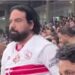 أول تعليق من مدحت عبدالهادي على الفيديو المتداول بشأن الأهلي