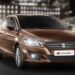 مواصفات Suzuki Ciaz والسعر في الأسواق