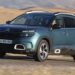 مواصفات Citroën C5 Aircross والسعر في الأسواق