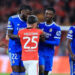 فيفا يحرم لاعب الأرجنتين من المشاركة في كأس العالم بسبب فينيسيوس