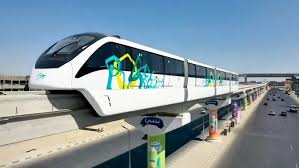 اسعار تذاكر مونوريل شرق النيل 2026 بعد التشغيل