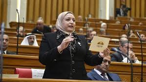 النائبة سحر عتمان: مشروع قانون المحليات الجديد يتضمن 80 مادة لمنع الفساد