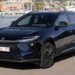 مواصفات Toyota bZ4X والسعر في الأسواق