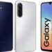 مواصفات Samsung Galaxy M17 والسعر المتوقع