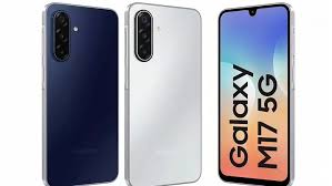 مواصفات Samsung Galaxy M17 والسعر المتوقع