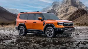 مواصفات Jetour G700 والسعر المتوقع