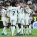 فينيسيوس يقود تشكيل ريال مدريد في مباراة الكلاسيكو ضد برشلونة بالدوري الإسباني