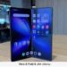 Vivo X Fold 6 .. تسريبات تكشف عن نقلة كبيرة في عالم الهواتف القابلة للطي