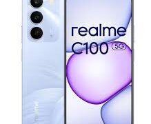 مواصفات Realme C100 5G والسعر المتوقع