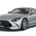 مواصفات مرسيدس AMG GT والسعر في الأسواق