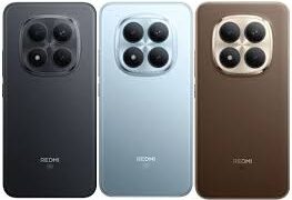 مواصفات Xiaomi Redmi Note 15 Pro Plus والسعر المتوقع