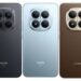 مواصفات Xiaomi Redmi Note 15 Pro Plus والسعر المتوقع