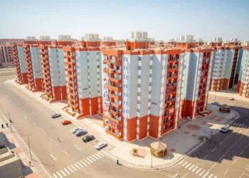 الإسكان الاجتماعي يغلق باب التظلم لـ «سكن لكل المصريين 7»