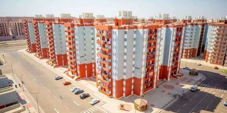 الإسكان الاجتماعي يغلق باب التظلم لـ «سكن لكل المصريين 7»
