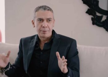 بالأدلة العلمية.. أحمد موسى يكشف كوارث نظام ضياء العوضي