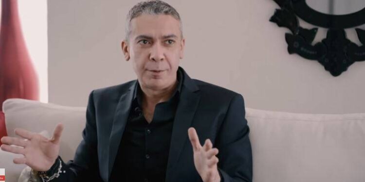 بالأدلة العلمية.. أحمد موسى يكشف كوارث نظام ضياء العوضي