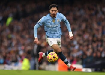 مانشستر سيتي يتوج بكأس الاتحاد الإنجليزي بعد الفوز على تشيلسي