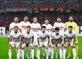 الكونفدرالية الأفريقية.. موعد مواجهة الزمالك واتحاد العاصمة في ذهاب النهائي