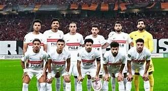الكونفدرالية الأفريقية.. موعد مواجهة الزمالك واتحاد العاصمة في ذهاب النهائي