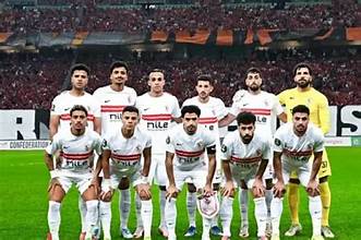 الكونفدرالية الأفريقية.. موعد مواجهة الزمالك واتحاد العاصمة في ذهاب النهائي