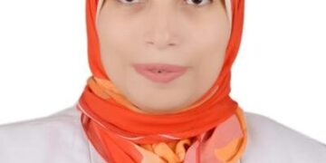 تعيين الدكتورة سالي فريد وكيلًا للدراسات العليا والبحوث بكلية الدراسات الإفريقية العليا بجامعة القاهرة