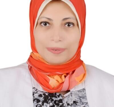 تعيين الدكتورة سالي فريد وكيلًا للدراسات العليا والبحوث بكلية الدراسات الإفريقية العليا بجامعة القاهرة