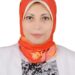 تعيين الدكتورة سالي فريد وكيلًا للدراسات العليا والبحوث بكلية الدراسات الإفريقية العليا بجامعة القاهرة