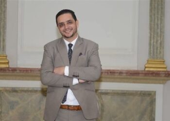 رئيس مجلس النواب ينعى مصطفى الشربيني المحرر البرلماني