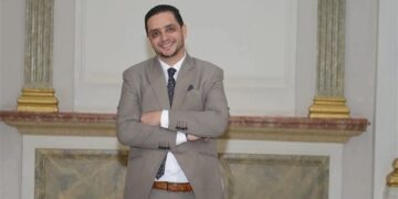 رئيس مجلس النواب ينعى مصطفى الشربيني المحرر البرلماني