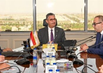 التموين تبحث مع “تمويلي” إطلاق برامج تمويل ميسرة لبدالي التموين ومنافذ جمعيتي للانضمام إلى كاري أون