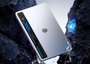 مواصفات Red Magic Gaming Tablet 5 Pro والسعر المتوقع