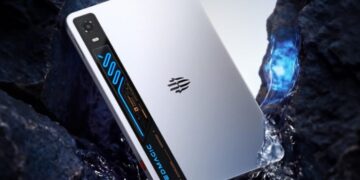 مواصفات Red Magic Gaming Tablet 5 Pro والسعر المتوقع