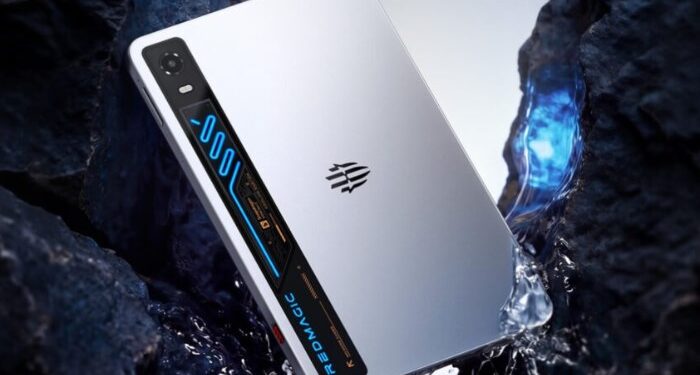 مواصفات Red Magic Gaming Tablet 5 Pro والسعر المتوقع
