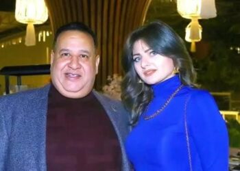 التحقيق مع المذيعة جولي أمين في قضية صبري نخنوخ.. تطورات جديدة
