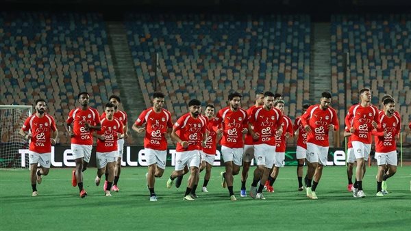 تعرف على موعد مباراة مصر والبرازيل الودية