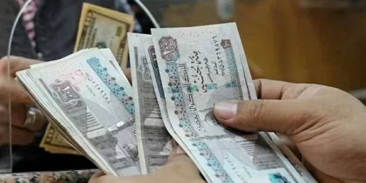 موعد صرف المرتبات بالزيادات الجديدة 2026 وقيمة الزيادة لجميع الدرجات الوظيفية