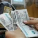 موعد صرف المرتبات بالزيادات الجديدة 2026 وقيمة الزيادة لجميع الدرجات الوظيفية
