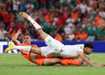 كأس العالم 2026.. المغرب يهزم هولندا بركلات الترجيح ويتأهل إلى دور الـ16 لمواجهة كندا