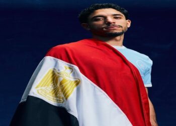 مانشستر سيتي يدعم عمر مرموش قبل مواجهة بلجيكا