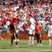 كأس العالم 2026.. منتخب مصر يقدم عرضا تاريخيا ويتعادل مع بلجيكا