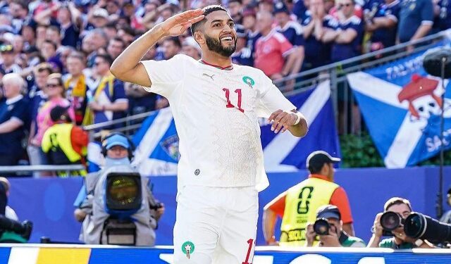 كأس العالم 2026..المغرب تهزم اسكتلندا بهدف وتقتنص الثلاث نقاط