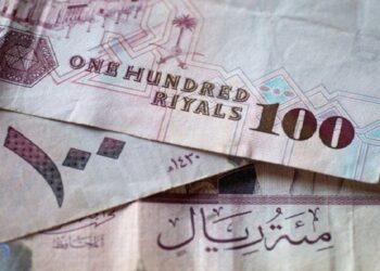 سعر الريال السعودي مقابل الجنيه اليوم الثلاثاء 30-6-2026 مع بداية التعاملات الصباحية