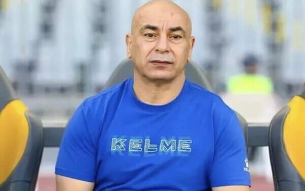 “الأعلى للإعلام” يتلقى شكوى من حسام حسن ضد مدحت العدل