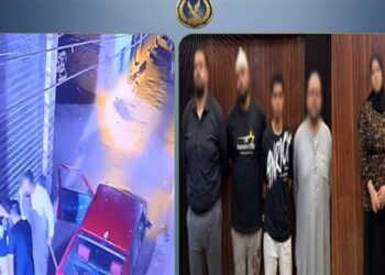 الداخلية تكشف حقيقة فيديو “محاولة القتل” في طوخ