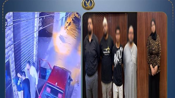 الداخلية تكشف حقيقة فيديو “محاولة القتل” في طوخ