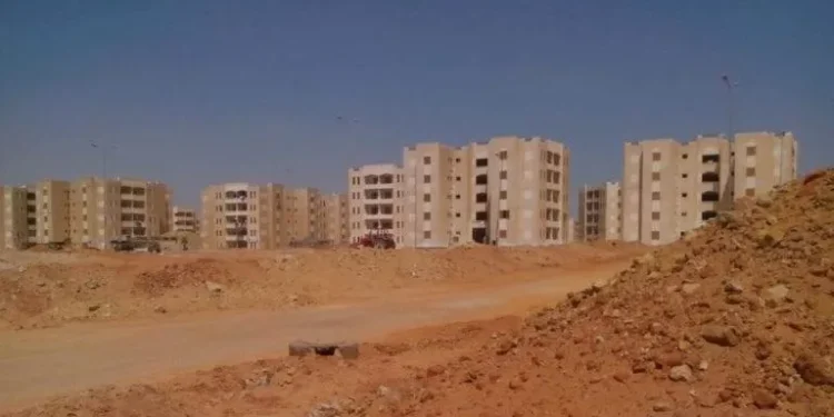 أماكن وحدات بيت الوطن 2026 والمدن المتاحة للحجز