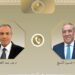 وزير الخارجية يبحث هاتفيا مع نائب رئيس فلسطين تطورات الأوضاع في الأراضي الفلسطينية