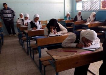 موعد ظهور نتيجة الشهادة الإعدادية فى المحافظات 2026