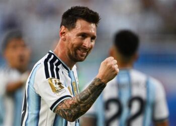 كأس العالم 2026.. ميسي يعادل رقم كلوزه كهداف تاريخي للبطولة