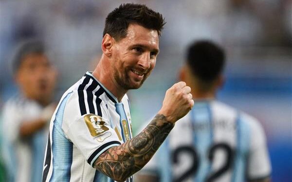 كأس العالم 2026.. ميسي يعادل رقم كلوزه كهداف تاريخي للبطولة